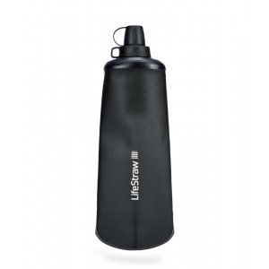 Lifestraw Peak Series Collapsible Squeeze 1L