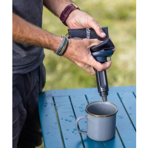 Lifestraw Peak Series Collapsible Squeeze 1L