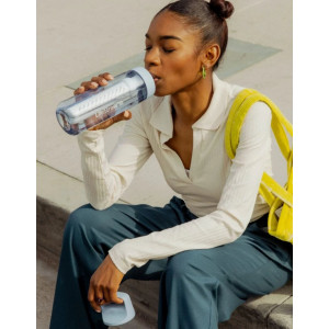 Gourde filtrante Lifestraw GO Series