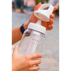 Gourde filtrante Lifestraw GO Series