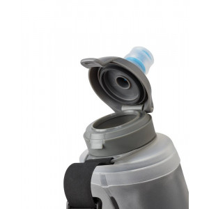 Gourde isolée Hydrapak Skyflask Speed It 500 ML