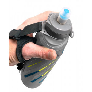 Gourde isolée Hydrapak Skyflask Speed It 500 ML
