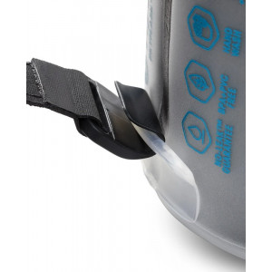 Gourde isolée Hydrapak Skyflask Speed It 500 ML