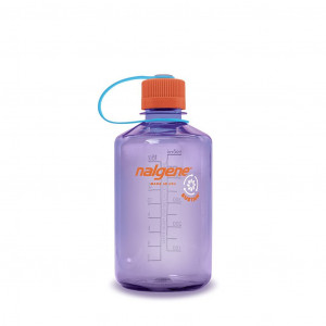 Nalgene Sustain Petite Ouverture 0.5L - Améthyste