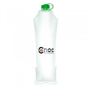 Cnoc HydriamX Collapsible Flask 28mm