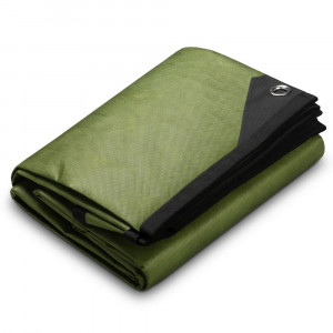 Arcturus XL Survival Blanket olive / olive