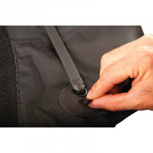 Guêtres Sea to Summit Alpine EVAC Gaiters