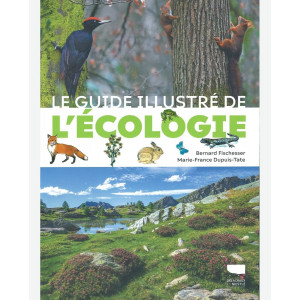 Le Guide illustré de l’écologie
