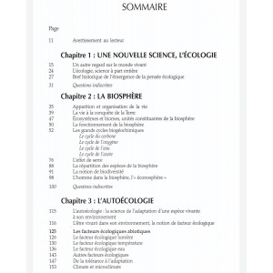 Le Guide illustré de l’écologie