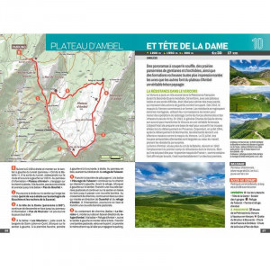 Le Vercors aux éditions Chamina