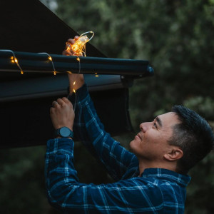 Guirlande LuminAID Solar String Light