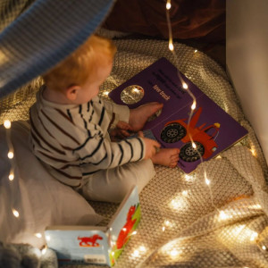 Guirlande LuminAID Solar String Light