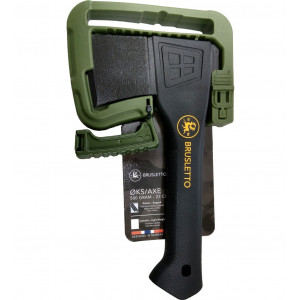 Brusletto Øks/Axe Kikut 23 cm