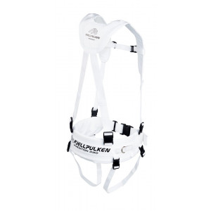 Harnais Expedition pulka Fjellpulken - Skier harness expedition