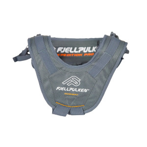Harnais pulka Fjellpulken Expedition Pro Harness 2.0