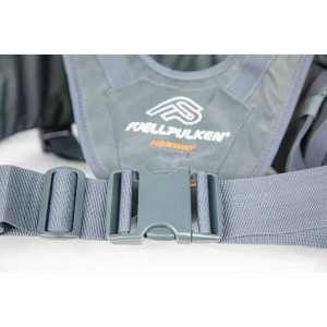 Harnais pulka Fjellpulken Expedition Pro Harness 2.0