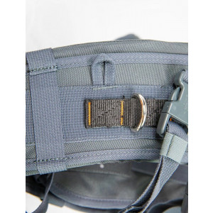 Harnais pulka Fjellpulken Expedition Pro Harness 2.0