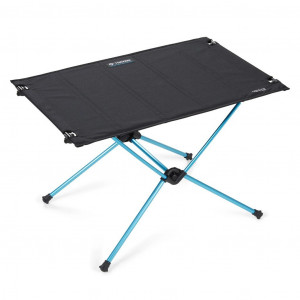 Helinox Table One Hard Top - NoirBleu/Black