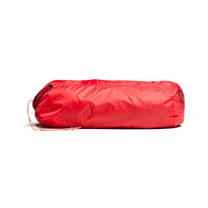 Sac Hilleberg 63 x 25 cm Rouge