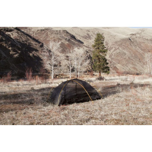 Hilleberg Allak 3 Mesh Inner Tent
