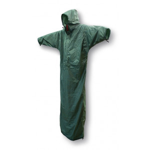 Hilleberg Bivanorak