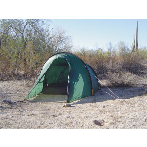 Hilleberg Nallo 2 / 2 GT Mesh Inner Tent