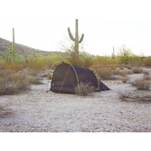 Hilleberg Nallo 2 / 2 GT Mesh Inner Tent