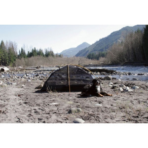 Hilleberg Soulo / Soulo BL Mesh Inner Tent