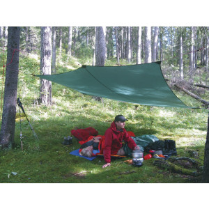 Hilleberg Tarp XP 10