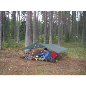 Hilleberg Tarp XP 10