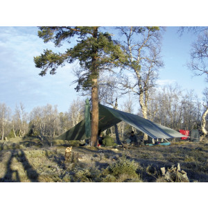 Hilleberg Tarp UL 20