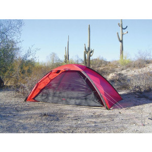 Hilleberg Unna Mesh Inner Tent