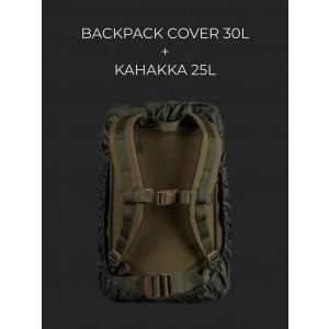 Savotta Backpack Cover 30 L