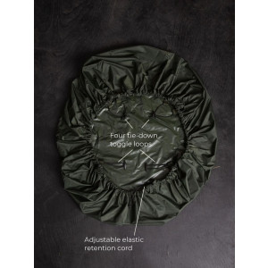 Savotta Backpack Cover 50 L