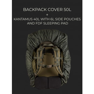 Savotta Backpack Cover 50 L
