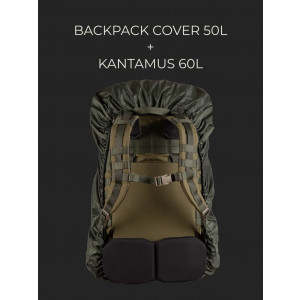 Savotta Backpack Cover 50 L