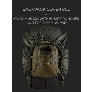 Savotta Backpack Cover 80 L