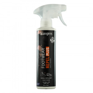 Imperméabilisant chaussures Grangers Footwear Repel Plus