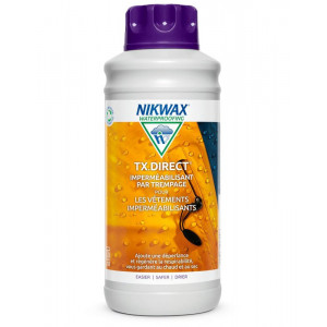 Nikwax TX Direct wash in 1L
