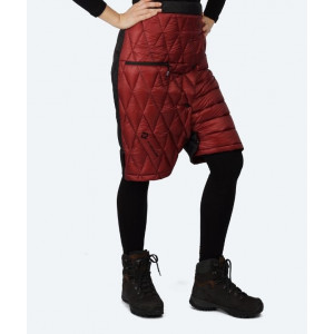 Cumulus Snowbreak Down Skirt