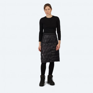 Cumulus Snowbreak Down Skirt