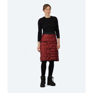 Cumulus Snowbreak Down Skirt
