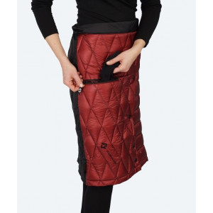 Cumulus Snowbreak Down Skirt