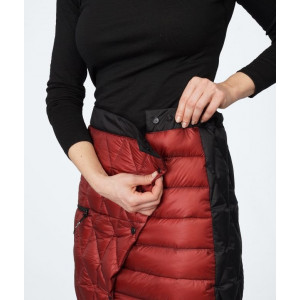 Cumulus Snowbreak Down Skirt