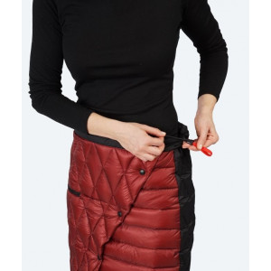 Cumulus Snowbreak Down Skirt