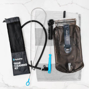 Kit de nettoyage Hydrapak Gear Cleaning Kit