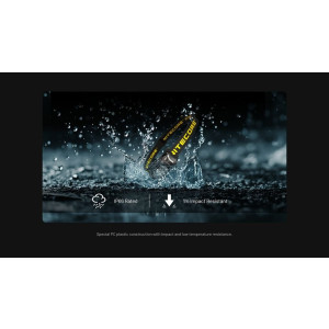 Nitecore HA11