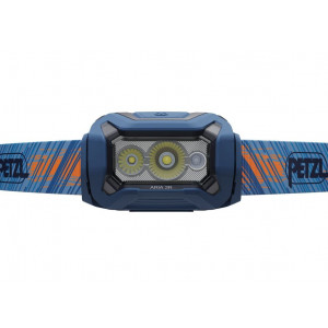 Petzl Aria 2R RGB