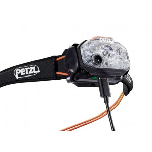 Petzl Swift RL Classic