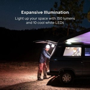 Biolite Luci Charge 150